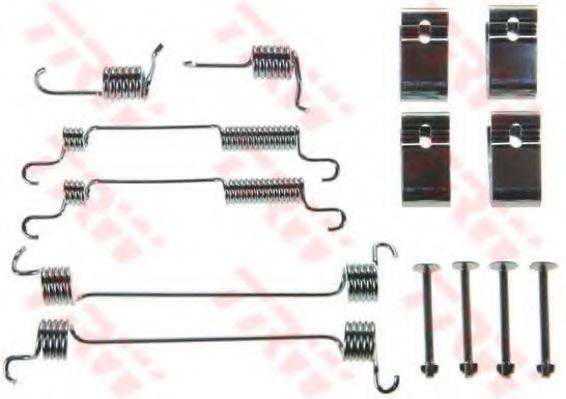 TRW SFK251