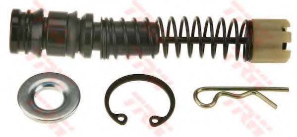 TOYOTA 0431122021 Ремкомплект, головний циліндр