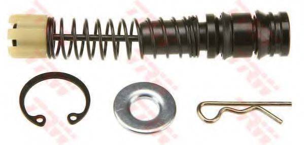 TOYOTA 0431114031 Ремкомплект, головний циліндр