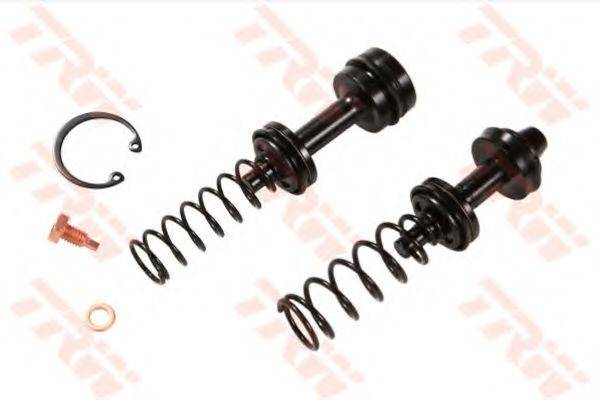 TOYOTA 04493 60210 Ремкомплект, головний гальмівний циліндр