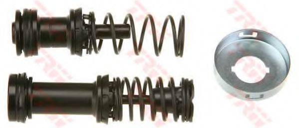 BOSCH F026A07977 Ремкомплект, головний гальмівний циліндр