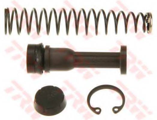 MAZDA GC76-49-520A Ремкомплект, головний циліндр