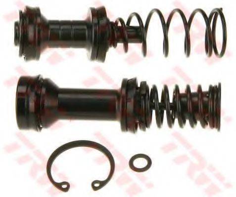 MITSUBISHI MB928040 Ремкомплект, головний гальмівний циліндр