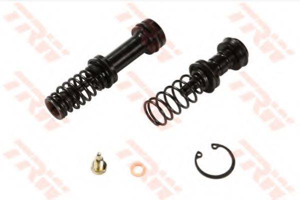 DAIHATSU 0447187608000 Ремкомплект, головний гальмівний циліндр