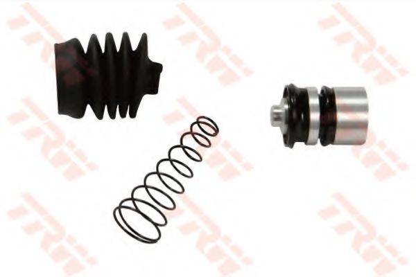 TOYOTA 0431360090 Ремкомплект, робочий циліндр