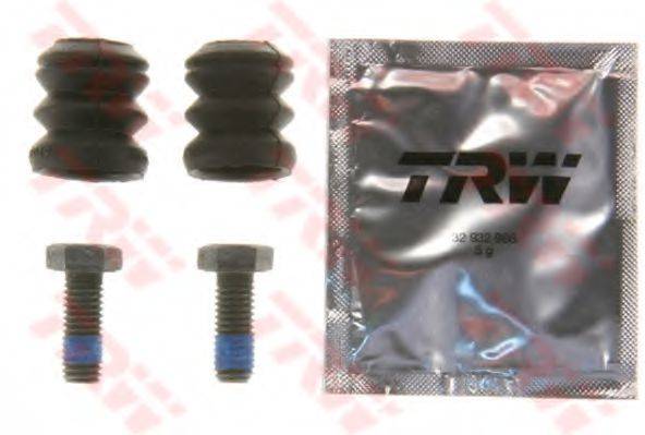 AUDI 443 698 470 Комплект направляючої гільзи
