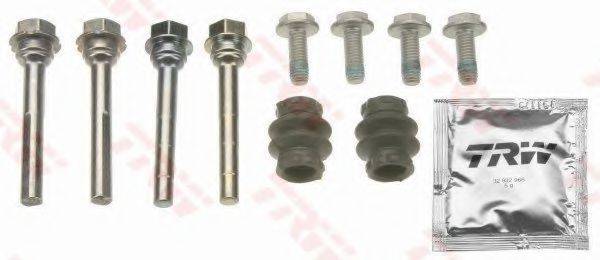 ALFA ROMEO 9947820 Напрямний болт, корпус скоби гальма