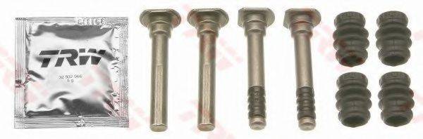 HONDA 45010S1AE00 Ремкомплект, гальмівний супорт
