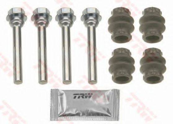 TOYOTA 495202020 Напрямний болт, корпус скоби гальма