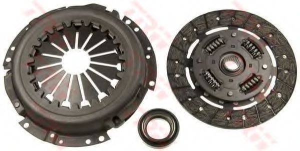 VAUXHALL R1020038 Комплект зчеплення