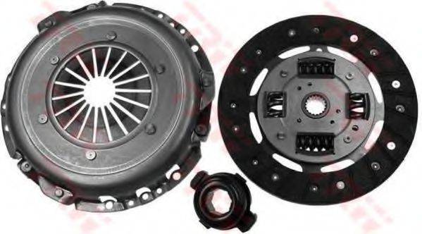 TRW TCK2100