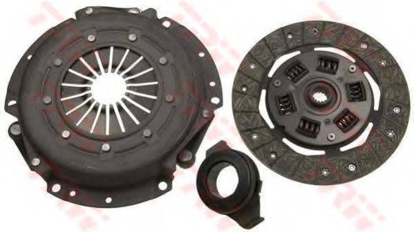FORD 95 FX-7L596-AA Комплект зчеплення