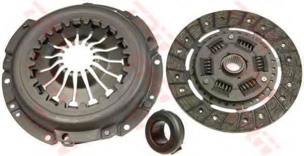 FORD 5 010 155 Комплект зчеплення