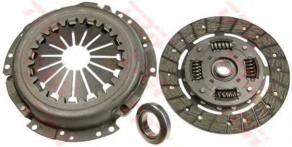 VAUXHALL R1020020 Комплект зчеплення