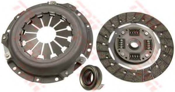HONDA 22105PH5525 Комплект зчеплення
