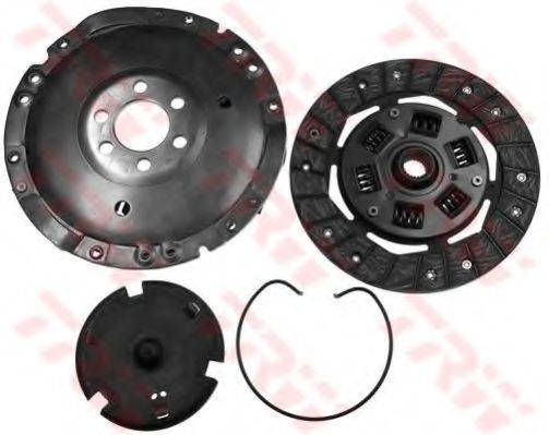 VAG 068198141AX Комплект зчеплення