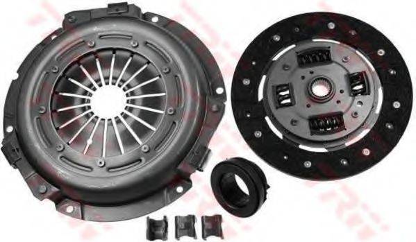 VAUXHALL R1020042 Комплект зчеплення