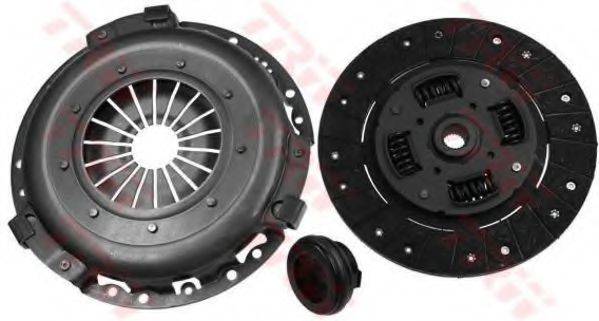 VAUXHALL R1020045 Комплект зчеплення