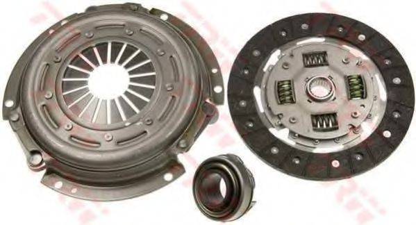 HONDA 22105PH5505 Комплект зчеплення