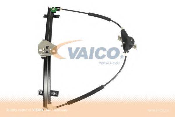 VAICO 10-0034 Підйомний пристрій для вікон