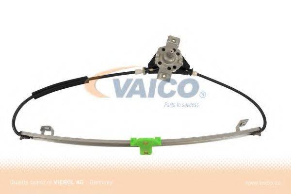VAICO 10-0035 Підйомний пристрій для вікон