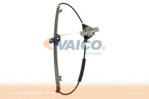 VAICO 10-0037 Підйомний пристрій для вікон