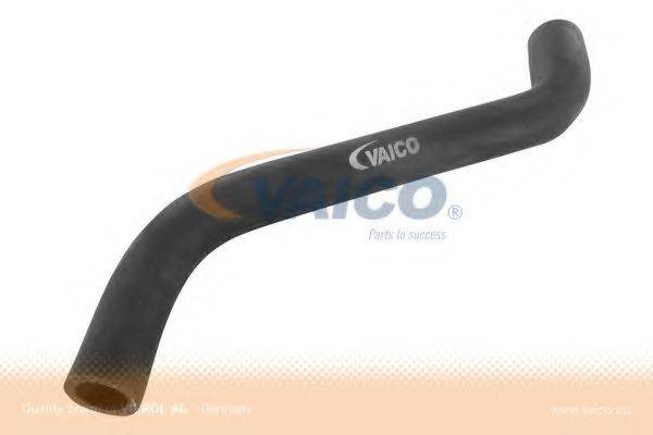 VAICO 10-0051 Шланг радіатора