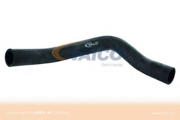 VAICO 10-0056 Шланг радіатора