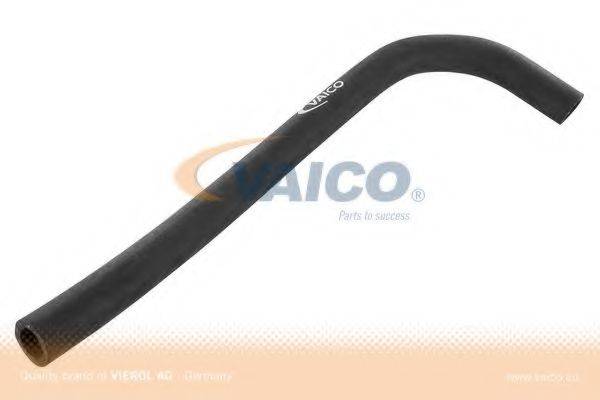 VAICO 10-0063 Шланг радіатора