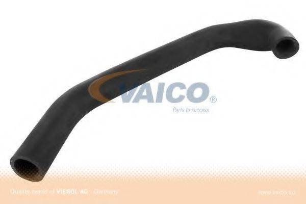 VAICO 10-0064 Шланг радіатора