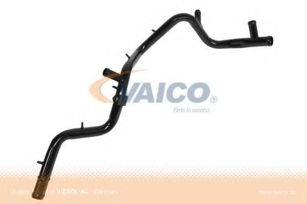VAICO 10-0115 Трубка охолоджувальної рідини