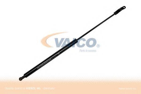 VAICO 10-0243 Газова пружина, кришка багажника