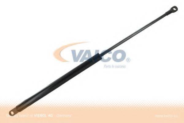 VAICO 10-0248 Газова пружина, кришка багажника
