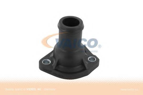 VAICO 10-0270 Фланець охолоджувальної рідини