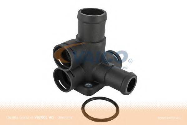 VAICO 10-0276 Фланець охолоджувальної рідини
