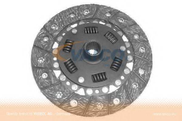 VAG 111 141 031 F диск зчеплення