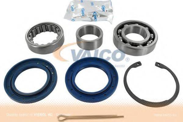 VAICO 10-0351 Комплект підшипника маточини колеса