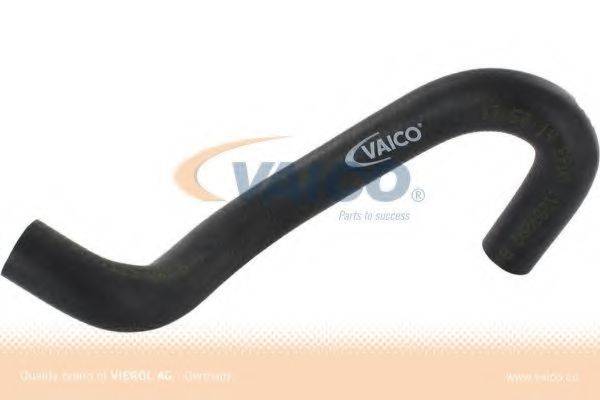 VAICO 10-0365 Шланг радіатора