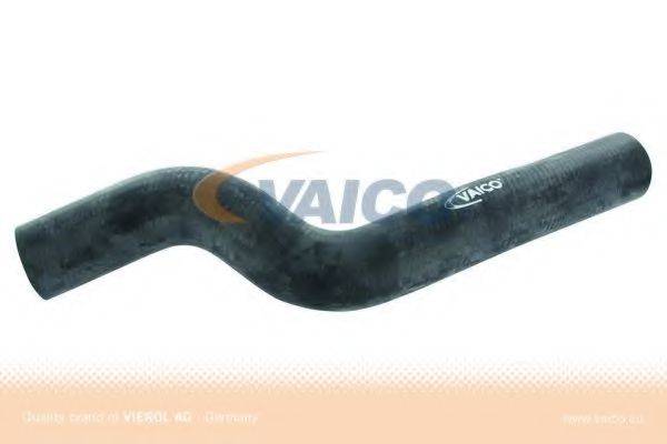 VAICO 10-0366 Шланг радіатора