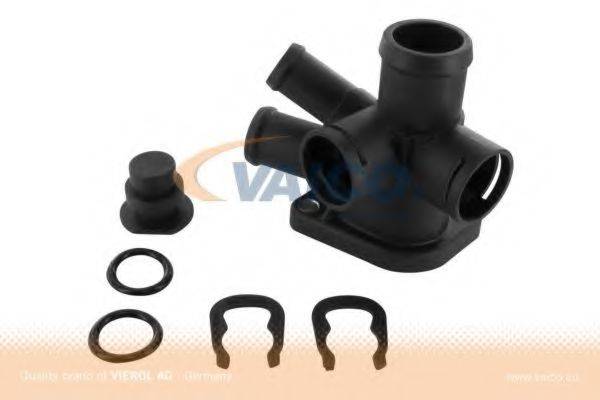 VAICO 10-0431 Фланець охолоджувальної рідини