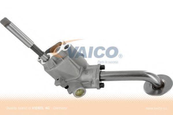 VAICO 10-0482 Масляний насос