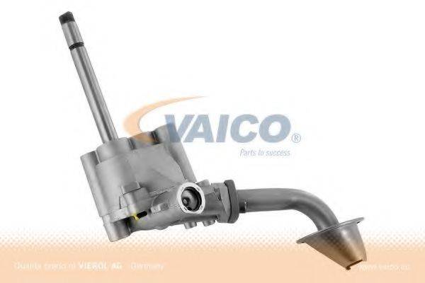 VAICO 10-0483 Масляний насос