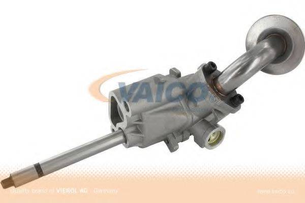 VAICO 10-0493 Масляний насос