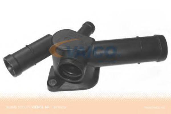 TOPRAN 108 197 Фланець охолоджувальної рідини