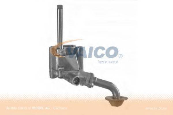 VAICO 10-0598 Масляний насос