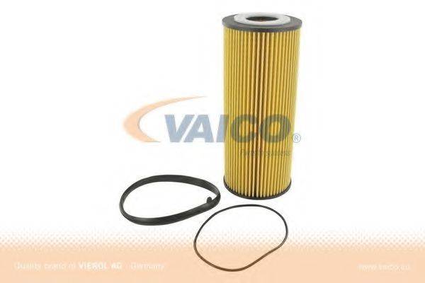 VAICO 10-0666 Масляний фільтр