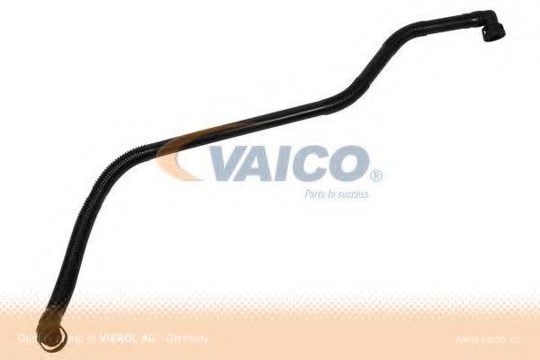 VAICO 10-0739 Шланг, вентиляція картера