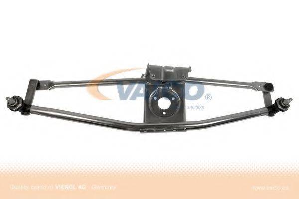 VAG 2D1 955 603 Система тяг та важелів приводу склоочисника