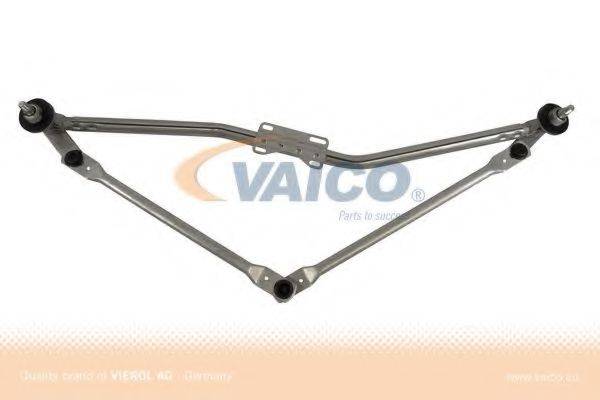 VAICO 906 820 00 40 Система тяг та важелів приводу склоочисника