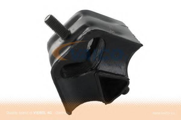 LUOS 510017 Підвіска, двигун